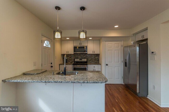 Foto del edificio - 3461 Eads St NE