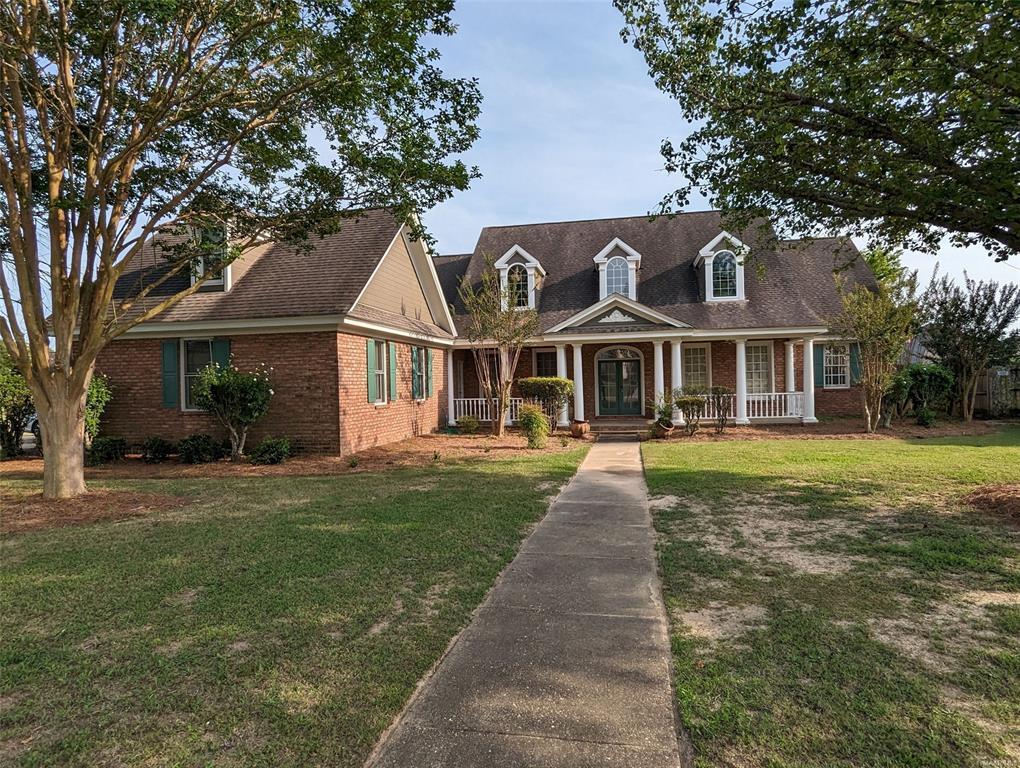 Foto principal - 8457 Chadburn Crossing