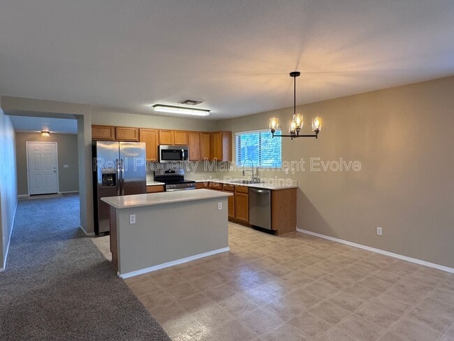Foto del edificio - 3045 W Silver Sage Ln