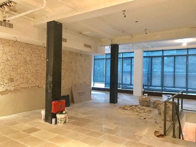 Nivel superior - 113-115 E 18th St