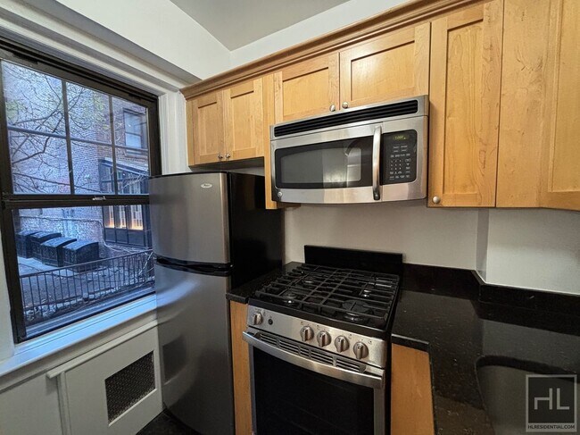 Foto del edificio - Christopher Street