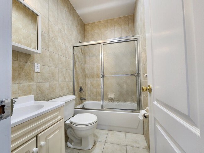 Foto del edificio - Huntington Avenue