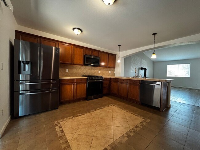 Foto del edificio - 19904 100th Ave Ct E