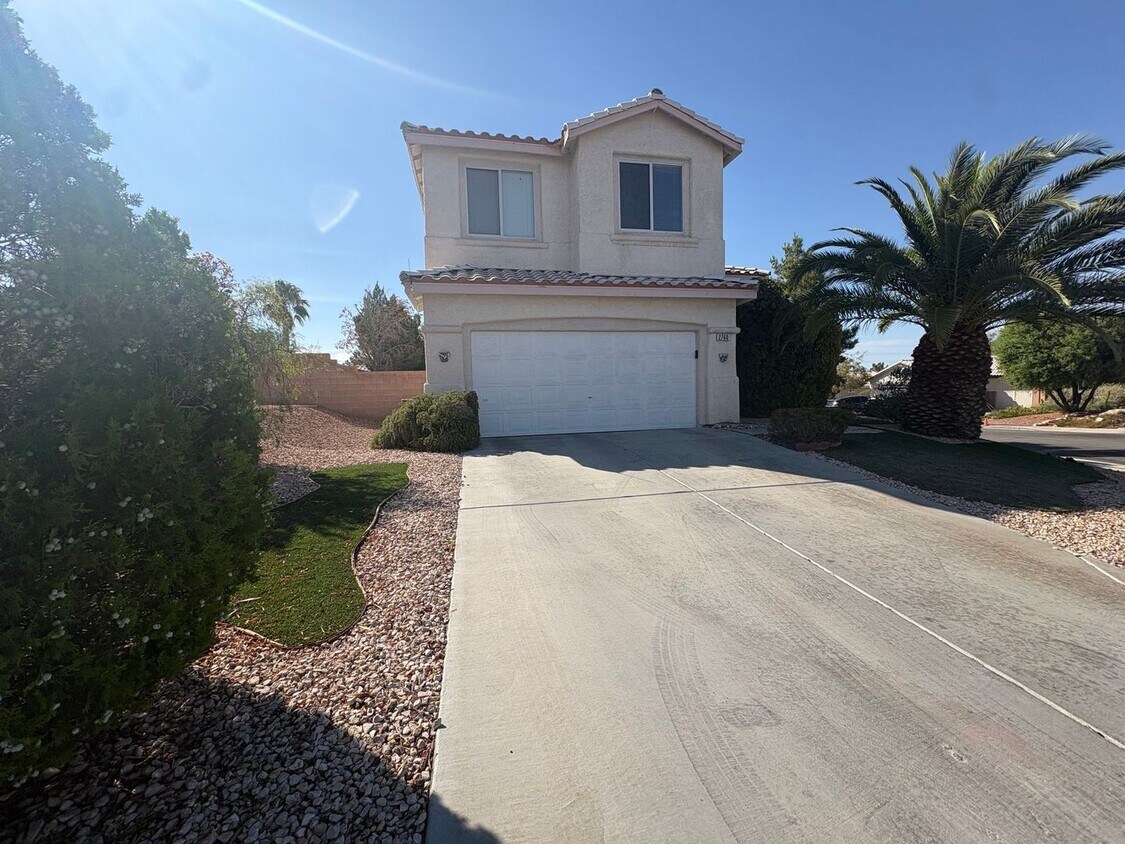 Foto del edificio - Charming Henderson Home on a Corner Cul-de-Sac Lot