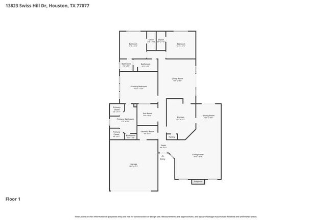 Building Photo - 13823 Swiss Hill Dr