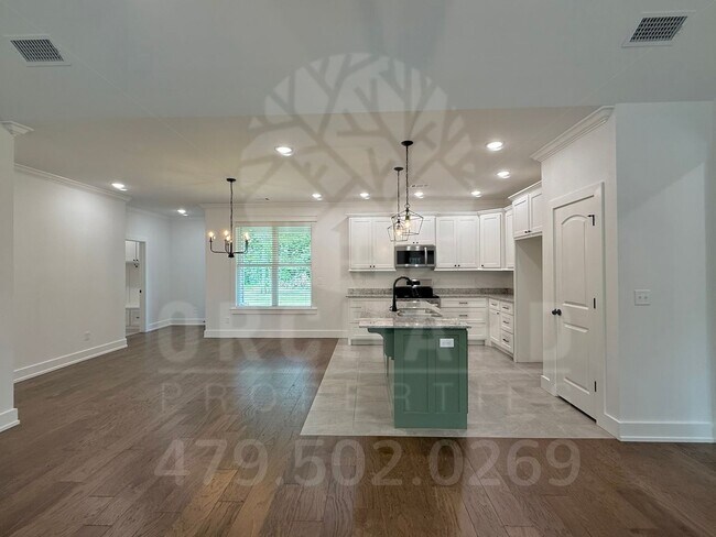 Foto del edificio - Bella Vista Single-Family Home- 2 Bed/ 2 B...