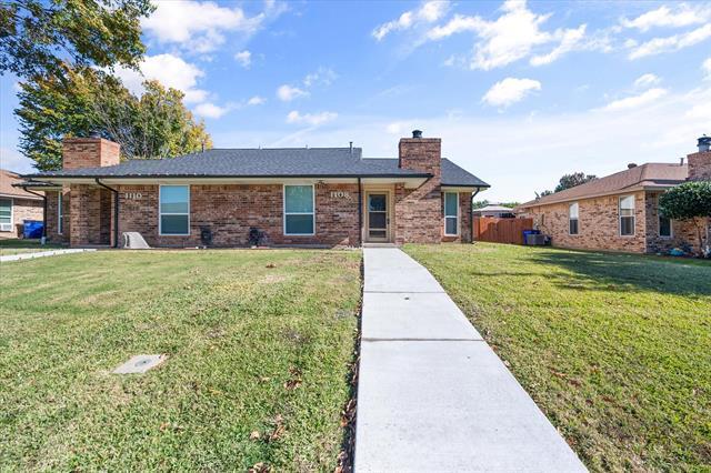 Building Photo - 1110 Fairhaven Dr