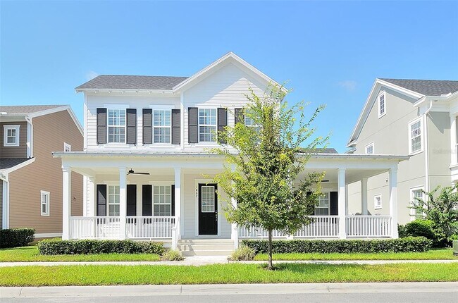 Building Photo - 1862 Bch Rdg Rd