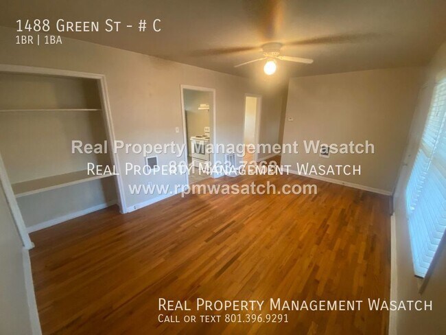 Building Photo - Move In Special - February is rent Free!