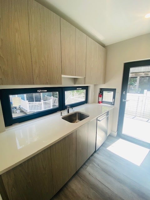 Foto del edificio - 2 W 3rd Street Pl