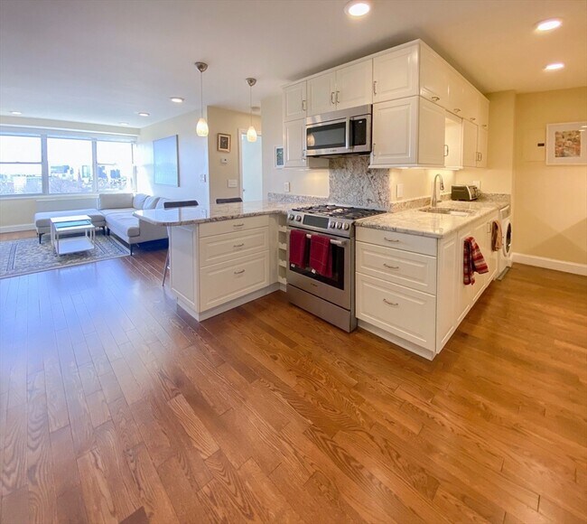 Foto del edificio - 150 Tremont St