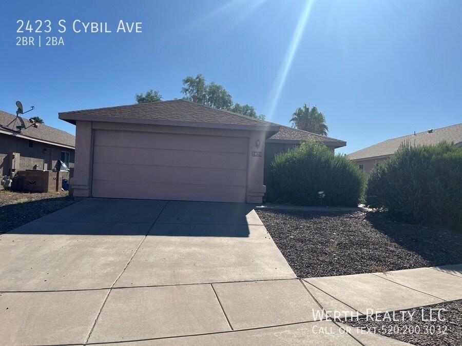 Primary Photo - Newly Remodeled 2 Bedroom 2 Bathroom Home ...