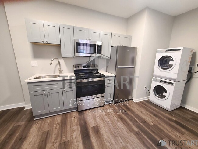 Photo - 2325 North 16th Street Apartment