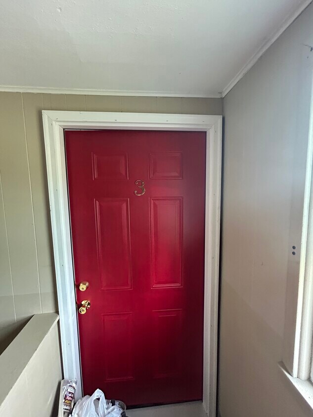 Foto principal - 1387 N Cole St