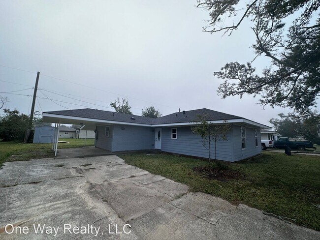 Building Photo - 3 br, 1 bath House - 2615 General Patton st