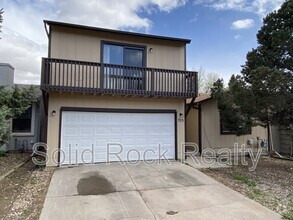 Building Photo - 705 San Gabriel Pl