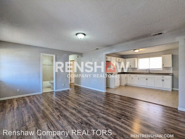 Foto del edificio - 4 br, 2 bath House - 3419 Mountain Terrace