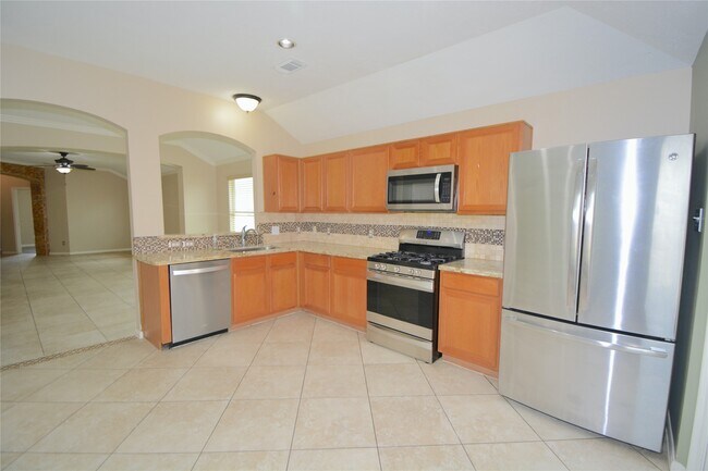 Foto del edificio - 5135 Rustling Branch Ln