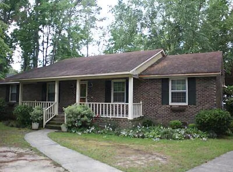 Foto principal - 4008 Fox Turn Rd