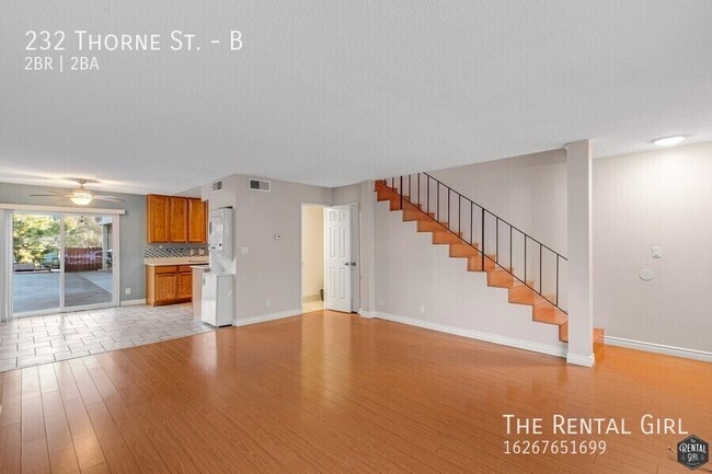 Foto del edificio - 232 Thorne St