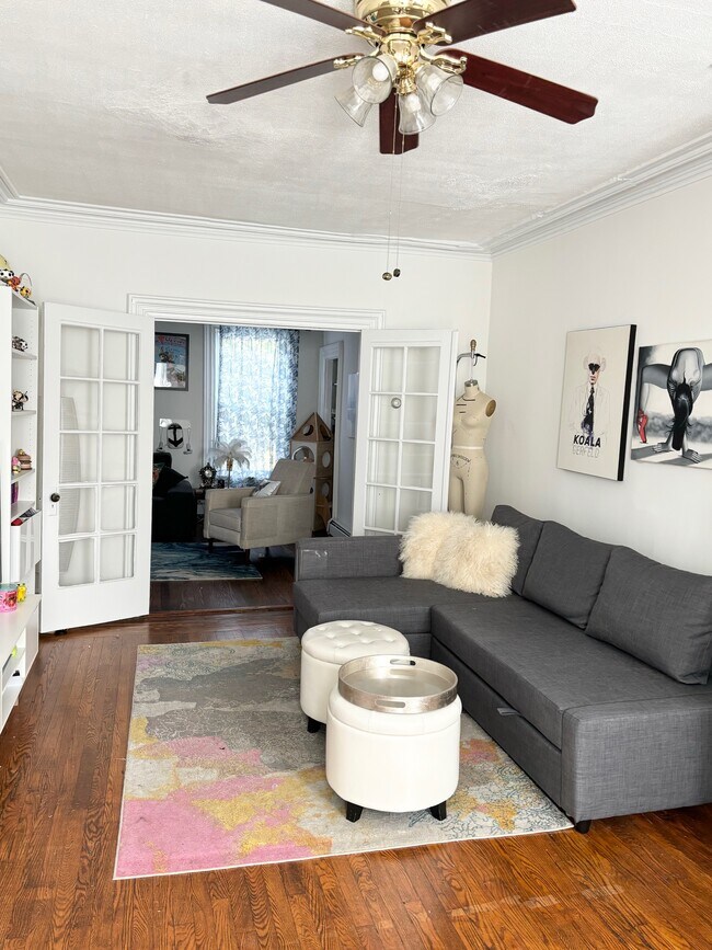 Building Photo - 66 Lafayette St