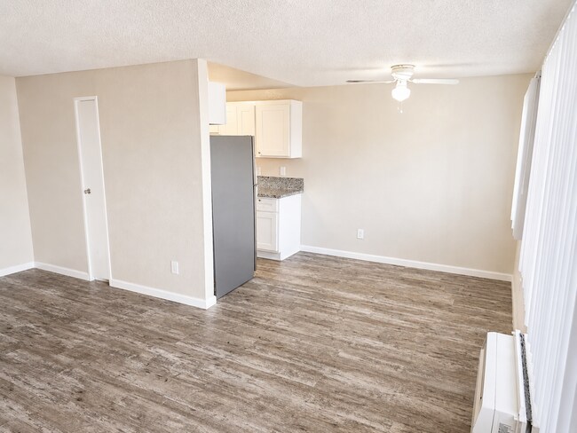 Foto del interior - Mountain Vista Apartments