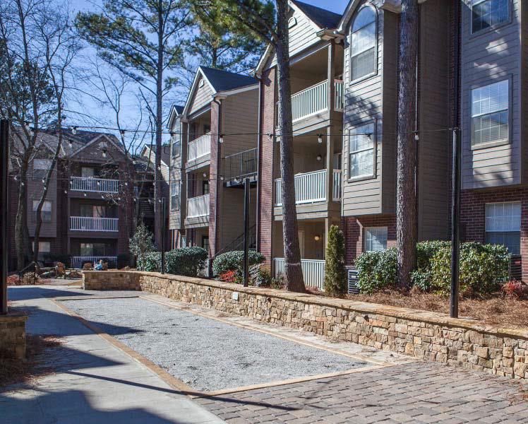 The Pointe at Lenox Park - 1900 N Druid Hills Rd NE, Brookhaven, GA  Apartments for Rent