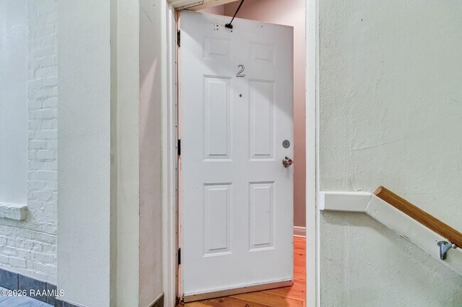 Foto del edificio - 500 Jefferson St