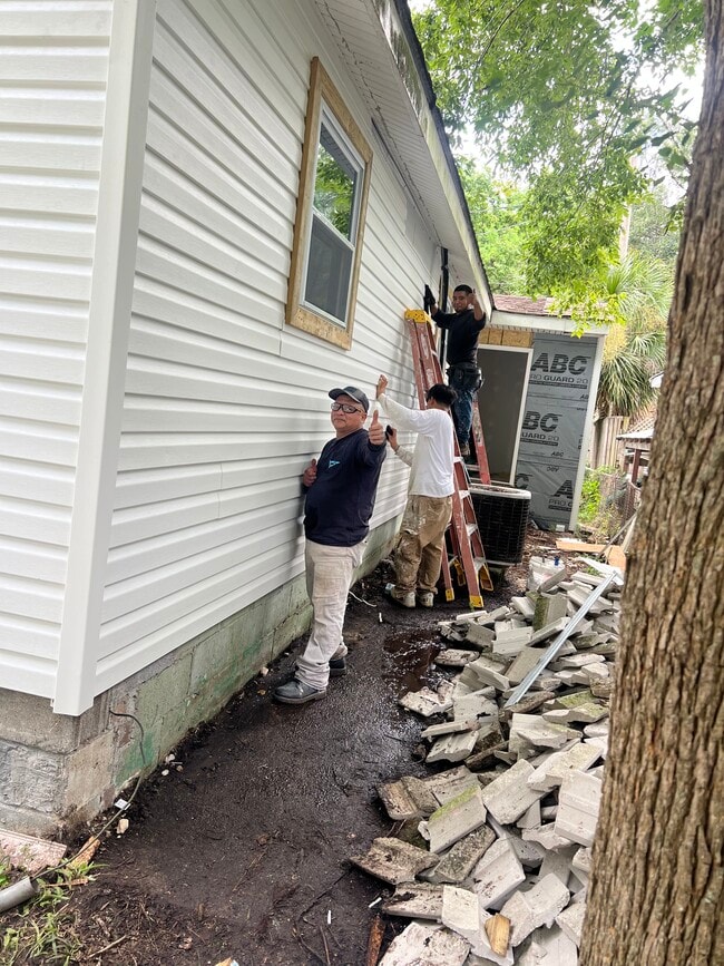 Foto del edificio - 638 Cashew St