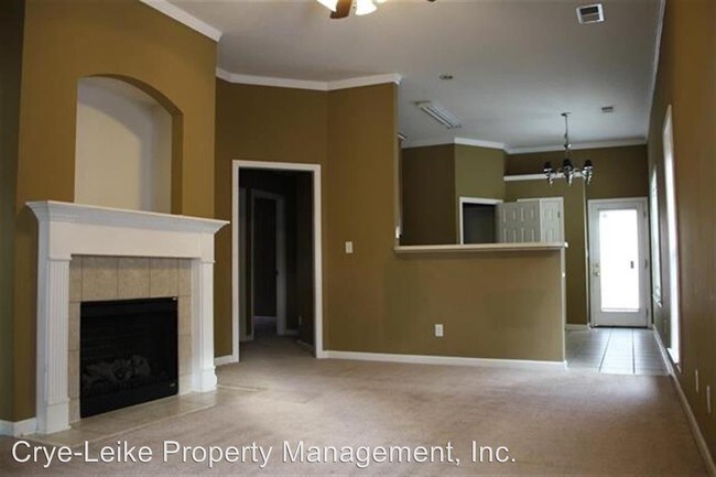 Building Photo - 3 br, 2 bath House - 2400 Gardenbrook Drive