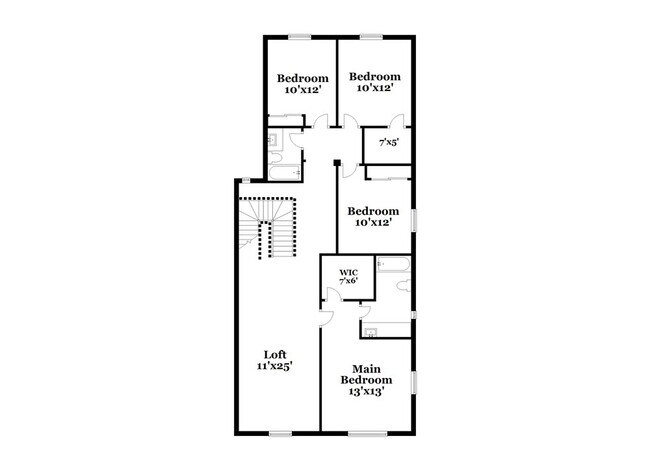 Foto del edificio - 7412 S 37th Dr
