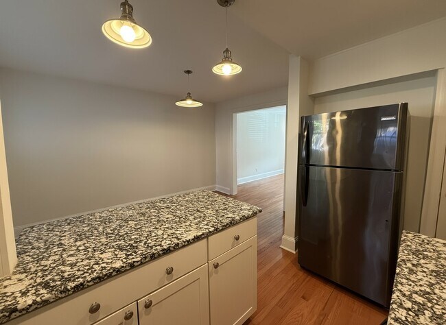 Foto del edificio - 51 E Montana-