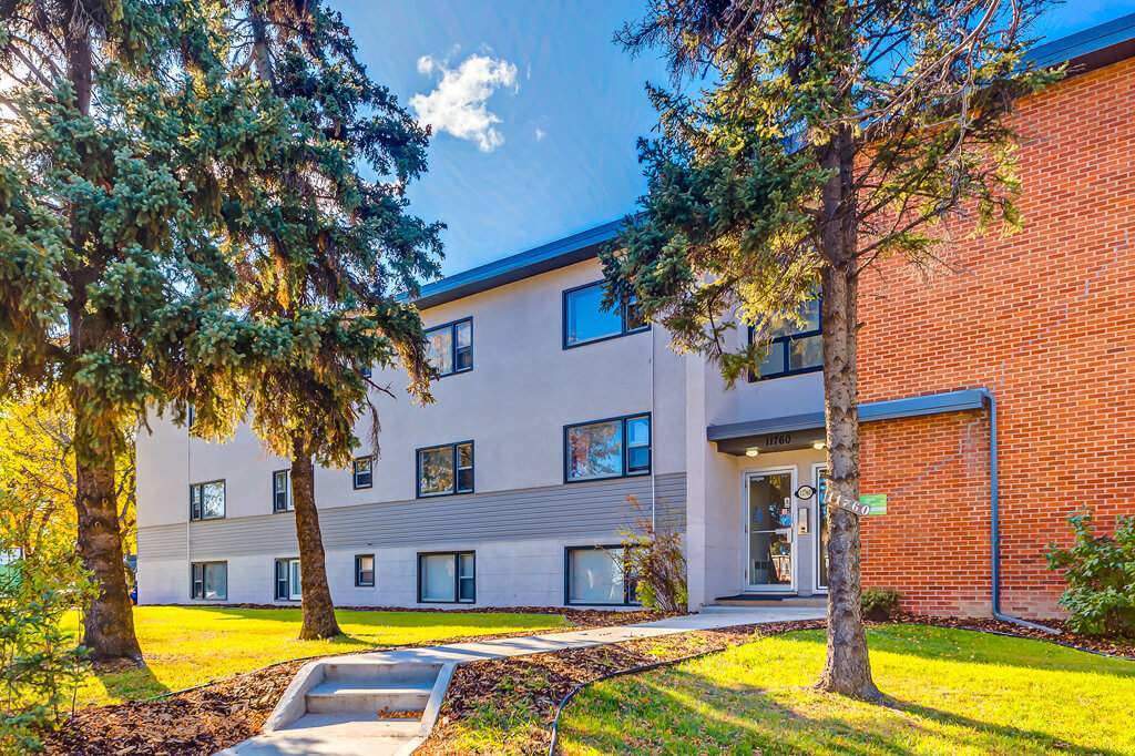 Alexandria Apartments Apartments 11760 129th St NW Edmonton, AB