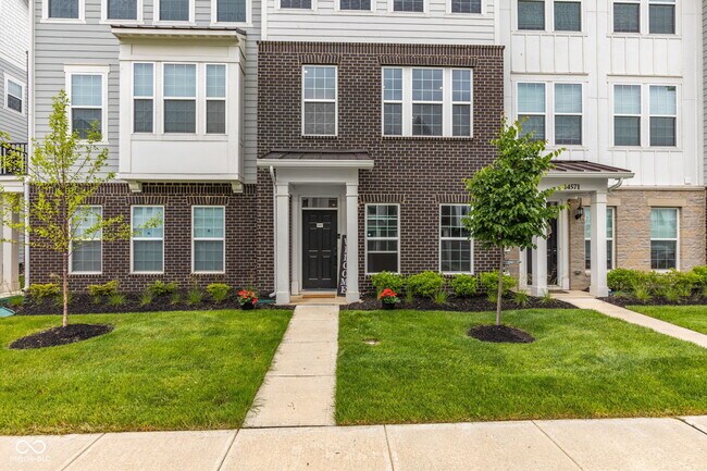 Foto del edificio - 14565 Pomona Ln
