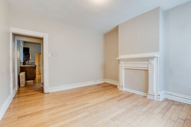 Foto del edificio - 12 E Sycamore St