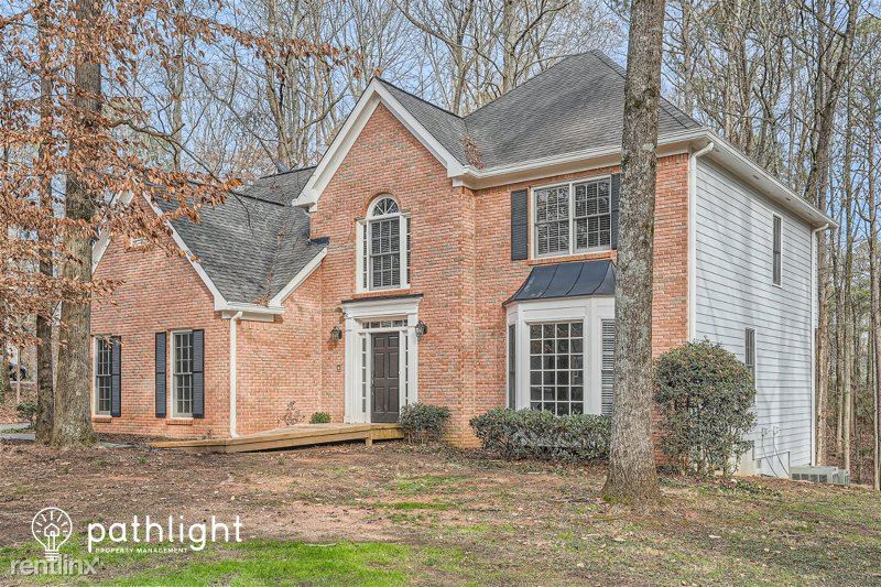 Primary Photo - 4 br, 2.5 bath House - 125 Hopewell Chase ...