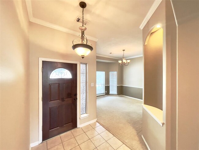 Foto del edificio - 12715 Rock Creek Ct.