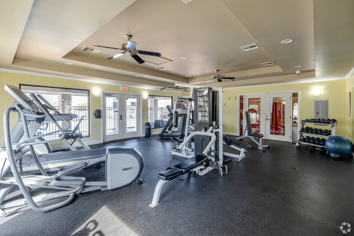 Primary Photo - The Club at Cherry Hills Apartments