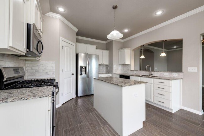 Foto del edificio - 4603 W Croft Dr