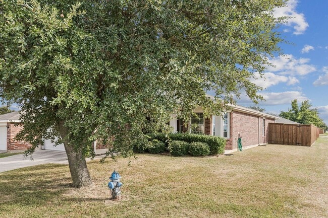 Building Photo - Rare 3BR Single-Family Home w/ 2-Car Garage, Fiber Internet & All Appliances – Near Little Elm Lake