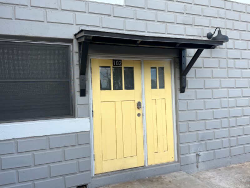 Foto principal - 925 E McKinley St