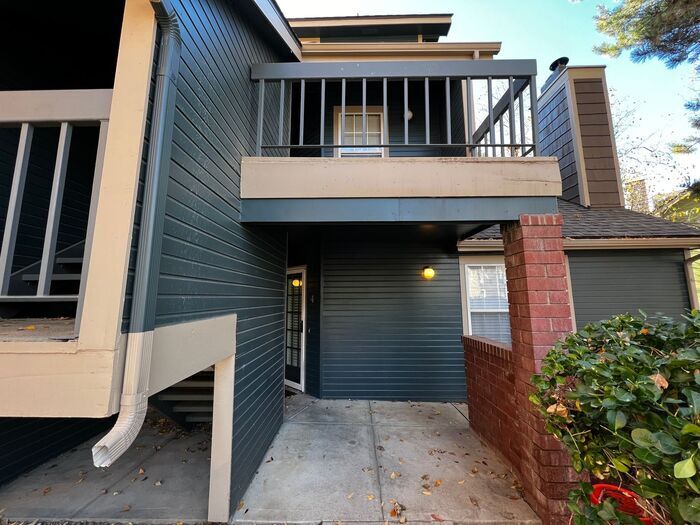 Spacious 2 Bed 2 Bath Condo in West Fort C... Condo for Rent in Fort