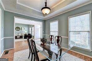 Foto del edificio - 105 Parkerwood Way