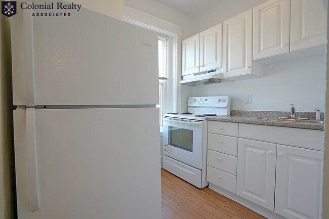 Foto del edificio - 1320 Commonwealth Ave