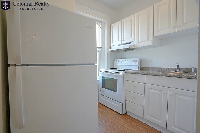 Building Photo - 1320 Commonwealth Ave