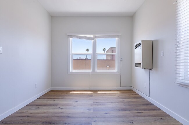 Foto del interior - Modern Studios in Koreatown