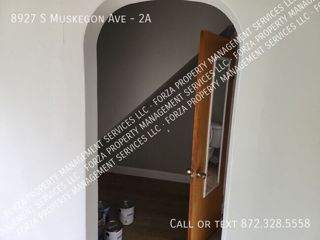 Foto del edificio - 8927 S Muskegon Ave
