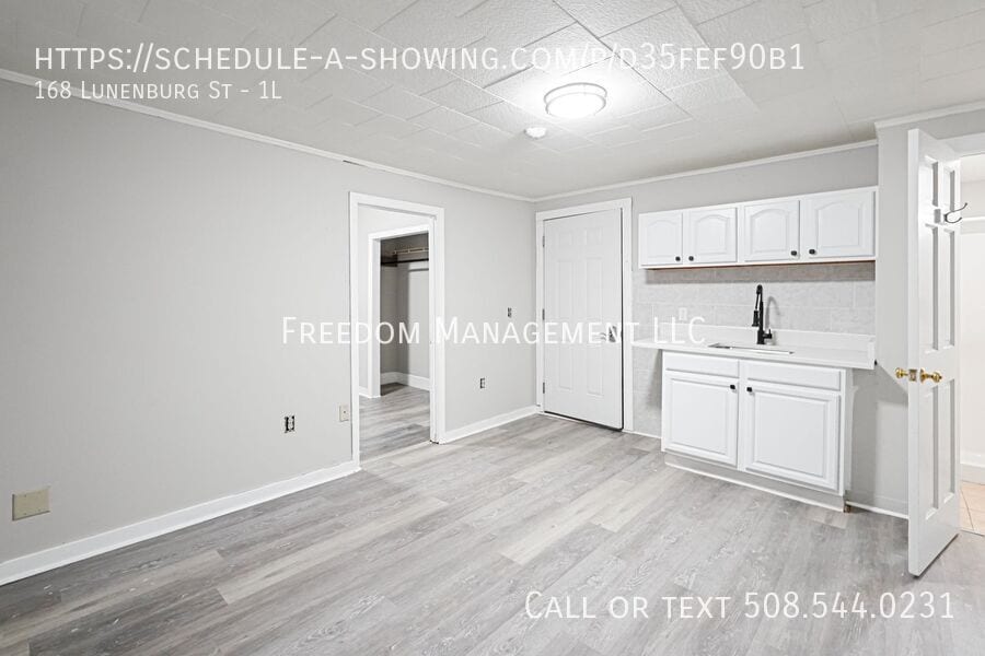 Foto principal - 168 Lunenburg St