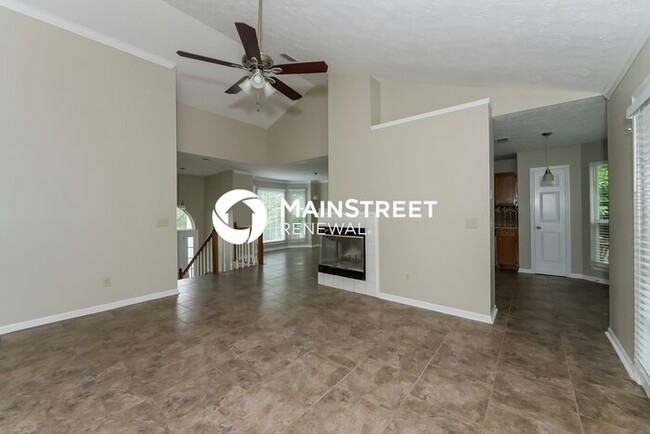 Building Photo - 1129 Mistletoe Cir