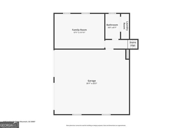 Building Photo - 5181 Incline Ct SW